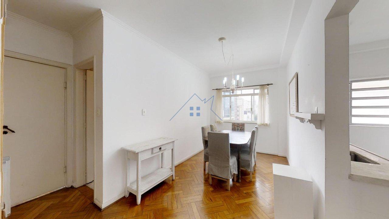 Cobertura Duplex 485m² na Bela Vista 5 dorm 3 suítes 2 vagas Rua Cincinato Braga São Paulo - 