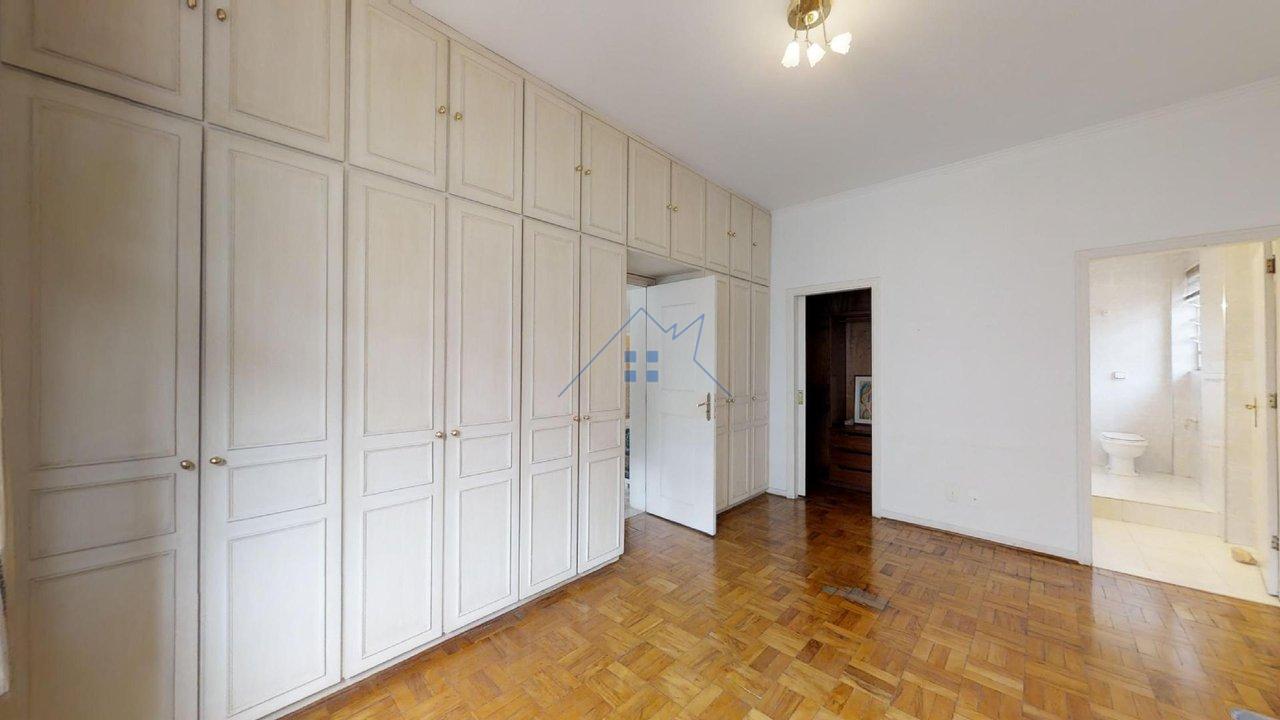 Cobertura Duplex 485m² na Bela Vista 5 dorm 3 suítes 2 vagas Rua Cincinato Braga São Paulo - 