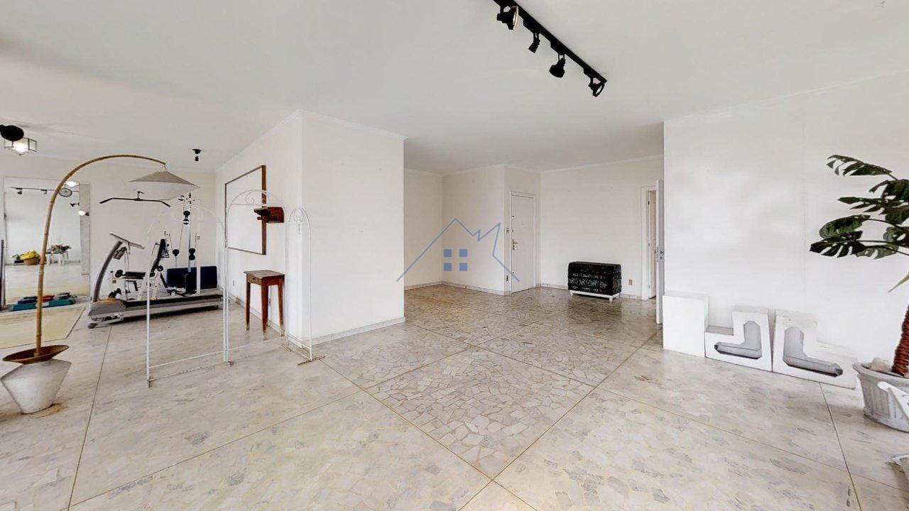 Cobertura Duplex 485m² na Bela Vista 5 dorm 3 suítes 2 vagas Rua Cincinato Braga São Paulo - 