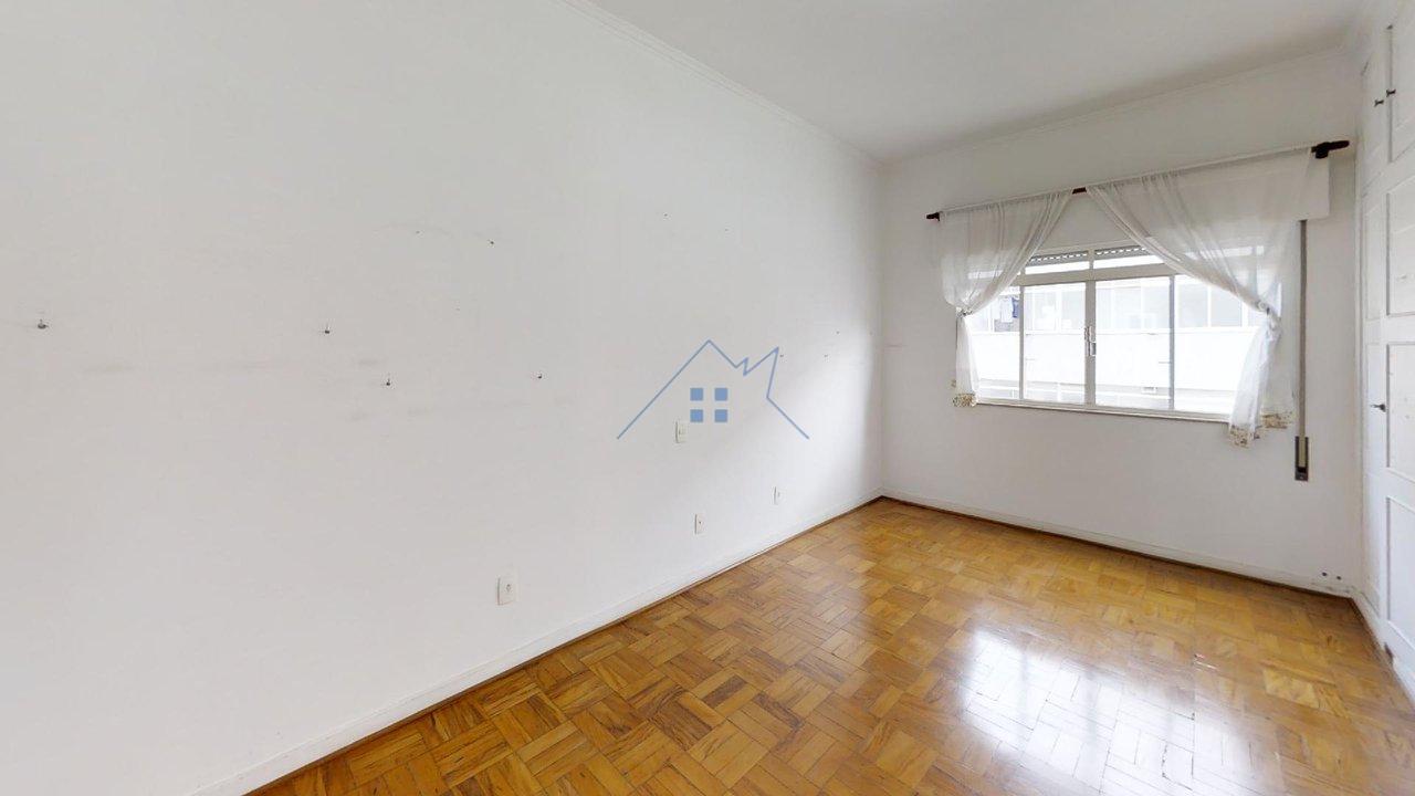 Cobertura Duplex 485m² na Bela Vista 5 dorm 3 suítes 2 vagas Rua Cincinato Braga São Paulo - 