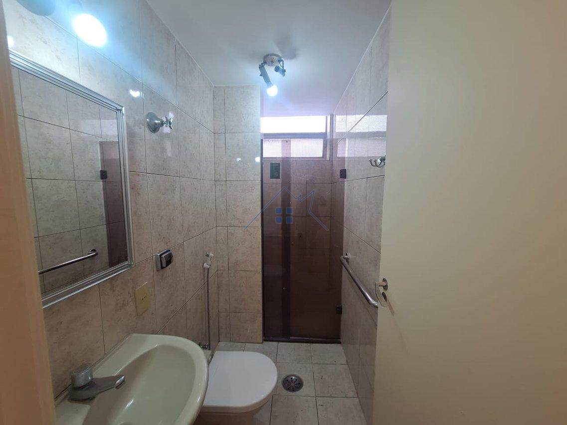 Apartamento 76m² no Jardim Paulista 02 dorms 01 vaga Alameda Franca São Paulo - 