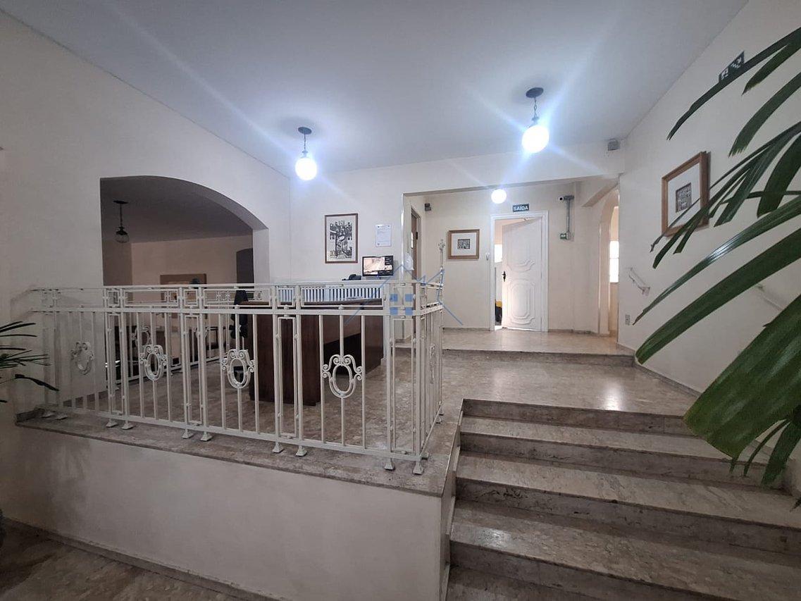 Apartamento 76m² no Jardim Paulista 02 dorms 01 vaga Alameda Franca São Paulo - 