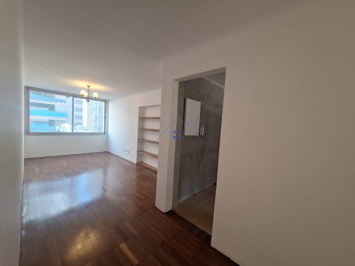 Apartamento 76m² no Jardim Paulista 02 dorms 01 vaga Alameda Franca São Paulo - 