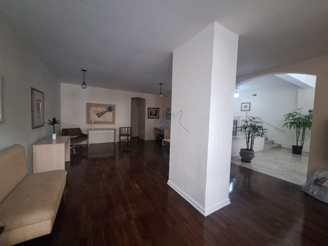 Apartamento 76m² no Jardim Paulista 02 dorms 01 vaga Alameda Franca São Paulo - 