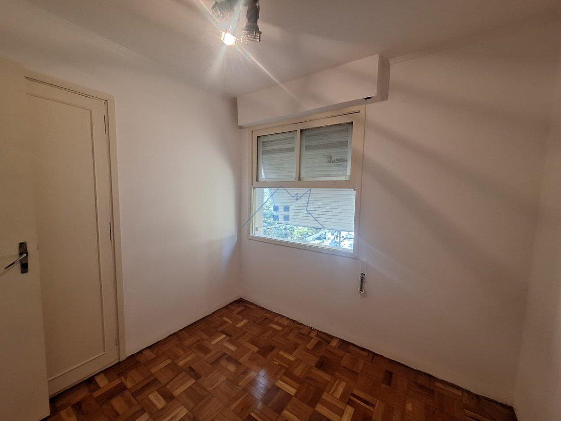 Apartamento 76m² no Jardim Paulista 02 dorms 01 vaga Alameda Franca São Paulo - 