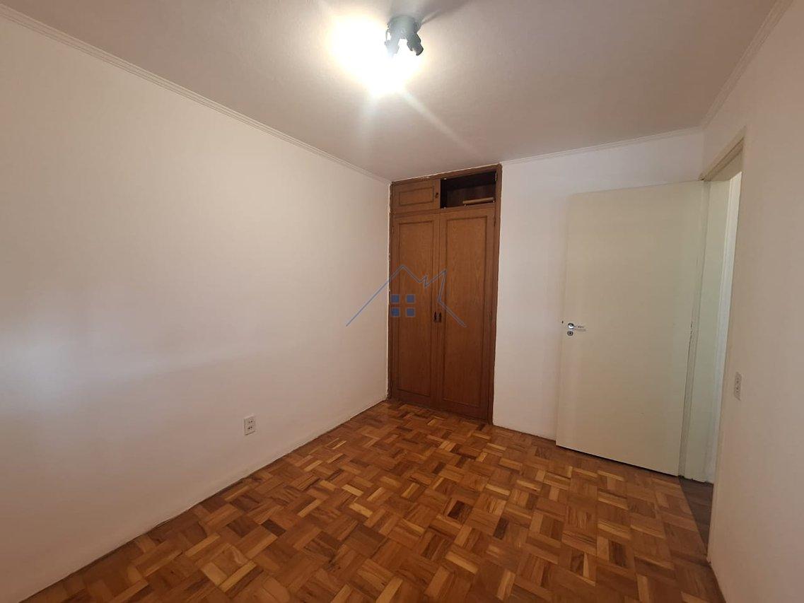 Apartamento 76m² no Jardim Paulista 02 dorms 01 vaga Alameda Franca São Paulo - 