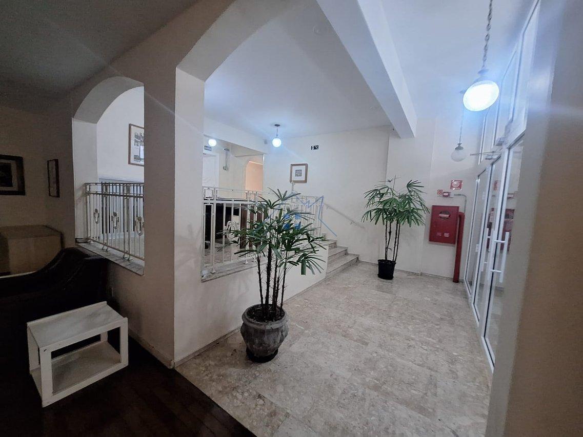 Apartamento 76m² no Jardim Paulista 02 dorms 01 vaga Alameda Franca São Paulo - 