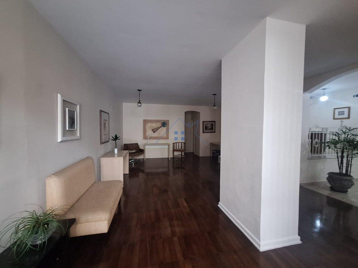 Apartamento 76m² no Jardim Paulista 02 dorms 01 vaga Alameda Franca São Paulo - 