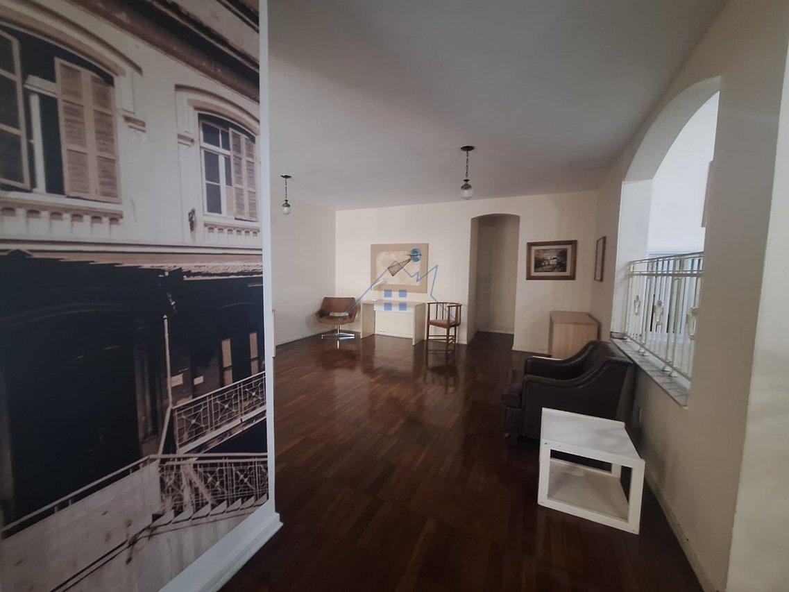 Apartamento 76m² no Jardim Paulista 02 dorms 01 vaga Alameda Franca São Paulo - 