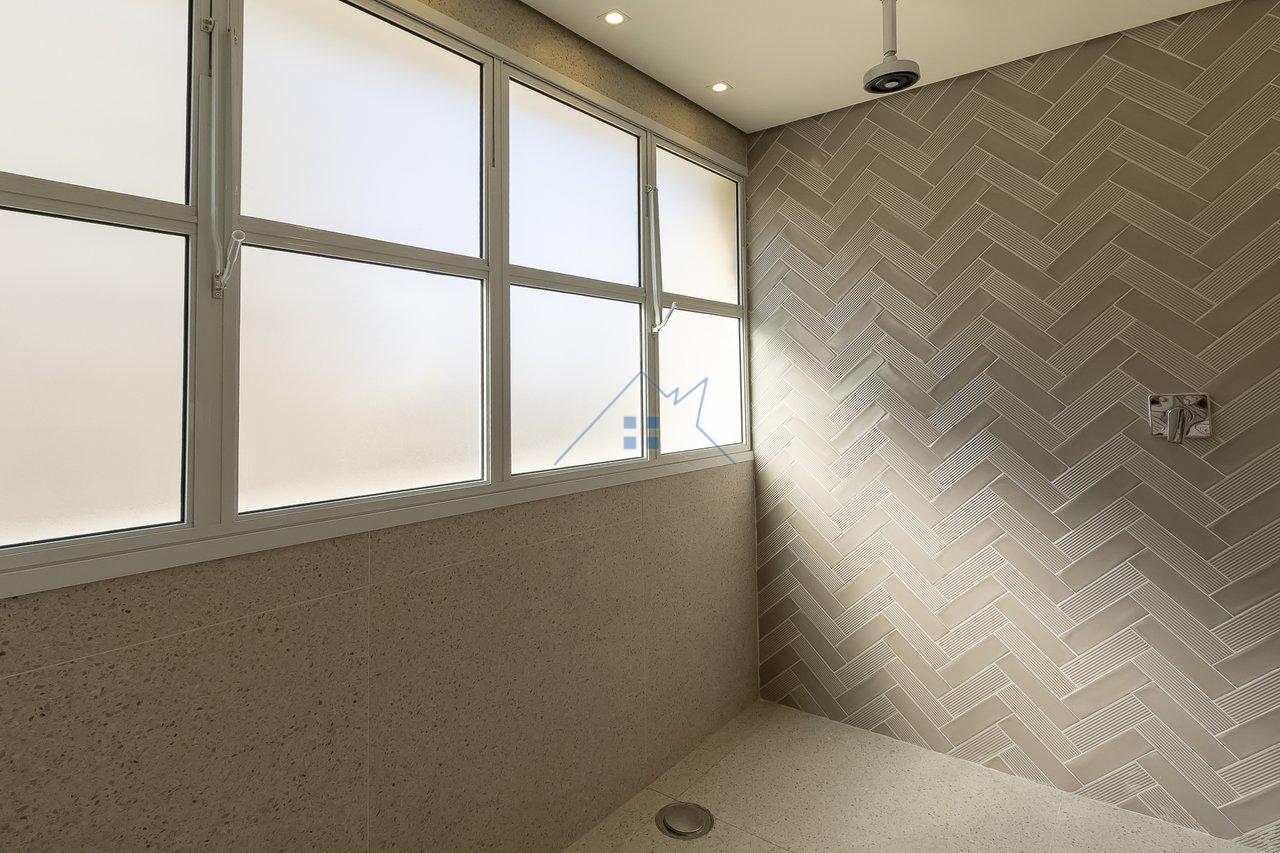 Apartamento 233m² em Higienópolis 3 dorms sendo 2 suítes 1 vaga Rua São Vicente de Paula São Paulo - 