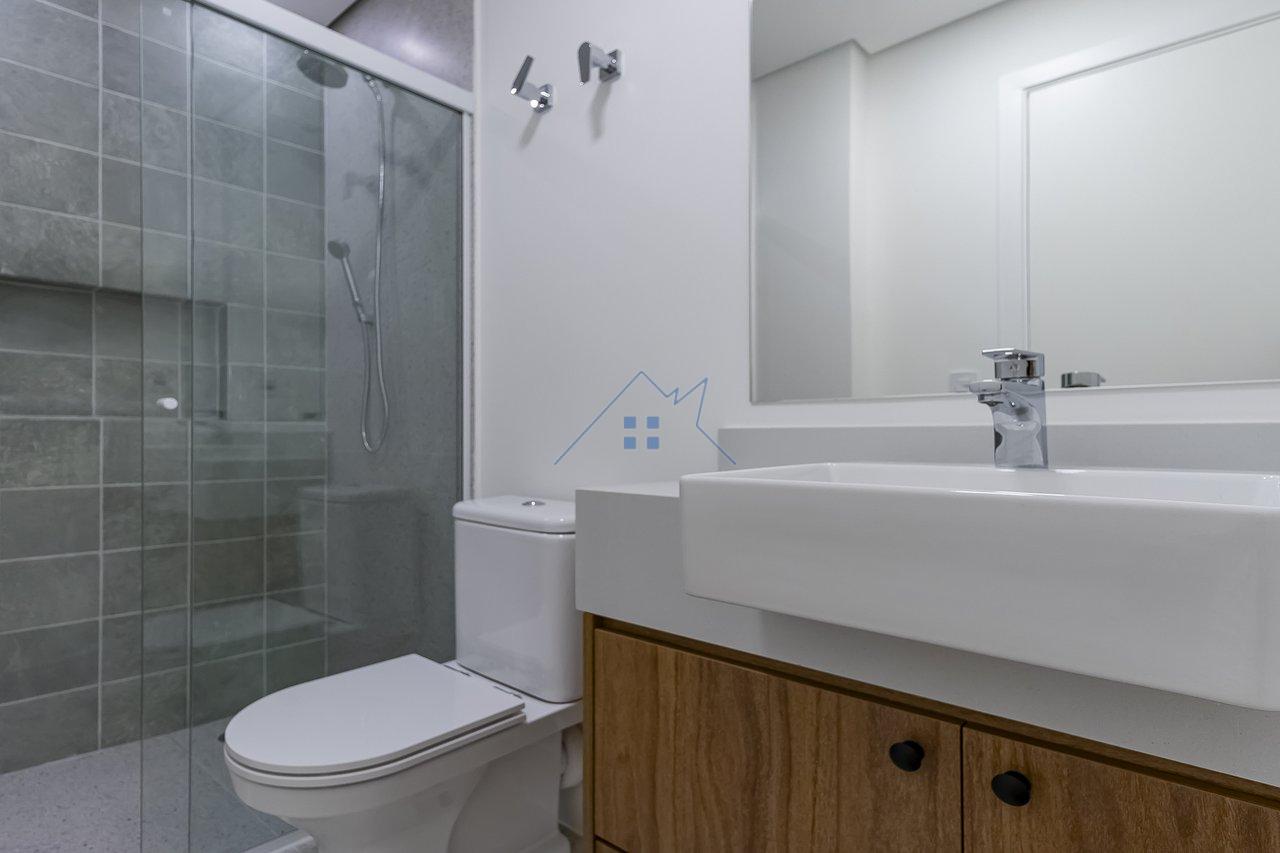 Apartamento 233m² em Higienópolis 3 dorms sendo 2 suítes 1 vaga Rua São Vicente de Paula São Paulo - 