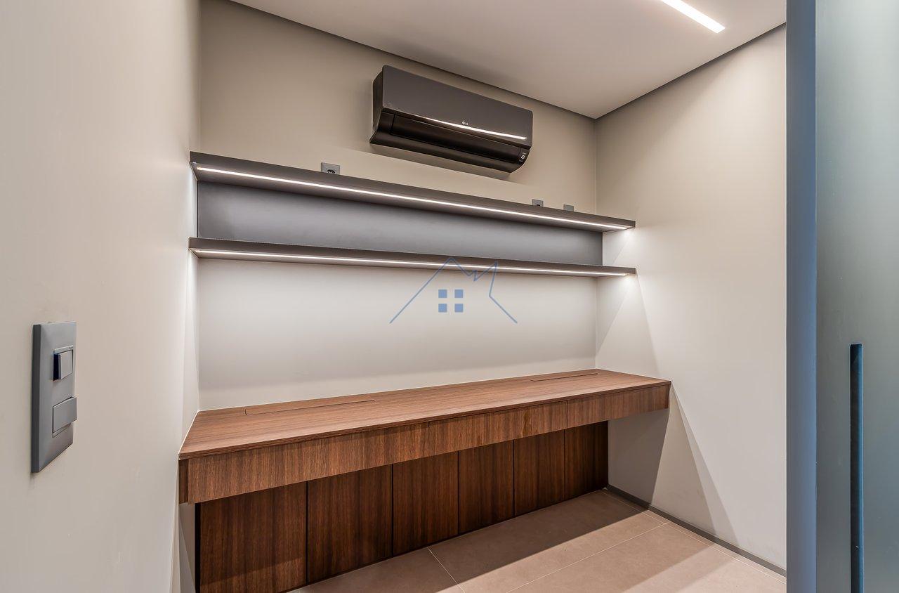 Apartamento 185m² no Itaim Bibi 3 dorms sendo 2 suítes 1 vaga Rua Itacema São Paulo - 