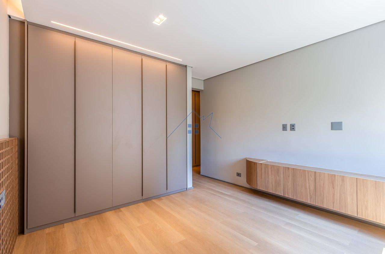 Apartamento 185m² no Itaim Bibi 3 dorms sendo 2 suítes 1 vaga Rua Itacema São Paulo - 