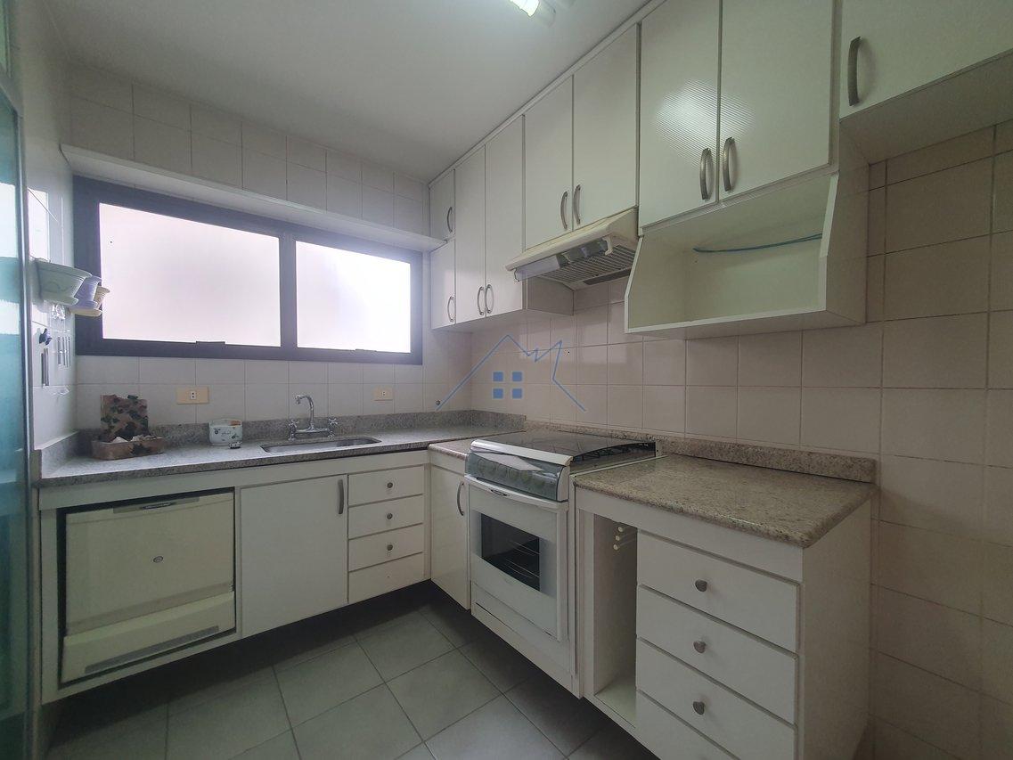 Apartamento 70m² no Jd Taquaral 3 dorms sendo 2 suítes 2 vagas Avenida Sargento Geraldo Sant'Ana São Paulo - 