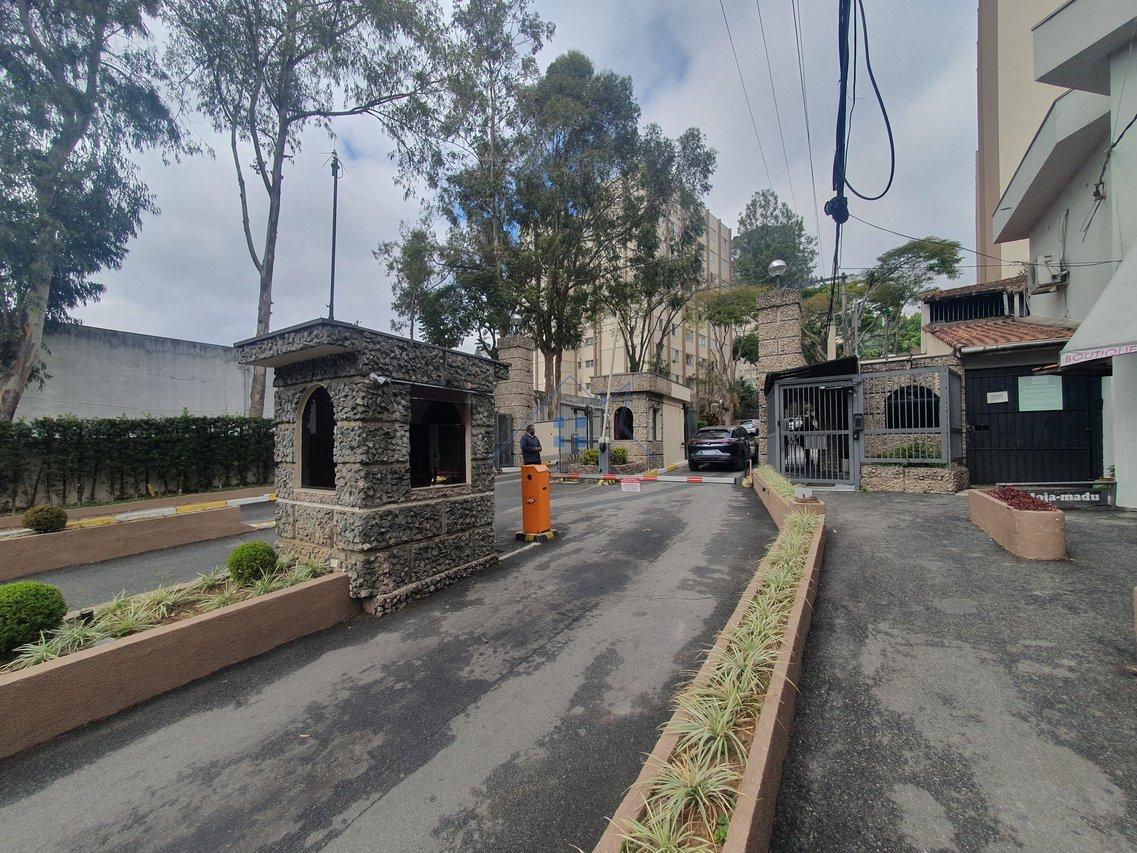 Apartamento 70m² no Jd Taquaral 3 dorms sendo 2 suítes 2 vagas Avenida Sargento Geraldo Sant'Ana São Paulo - 