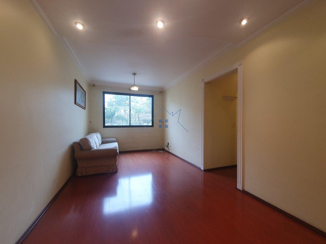 Apartamento 70m² no Jd Taquaral 3 dorms sendo 2 suítes 2 vagas Avenida Sargento Geraldo Sant'Ana São Paulo - 