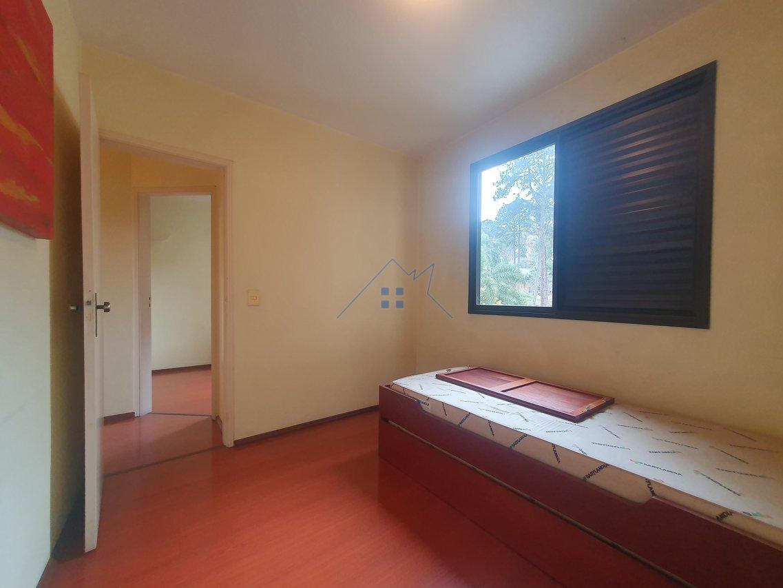 Apartamento 70m² no Jd Taquaral 3 dorms sendo 2 suítes 2 vagas Avenida Sargento Geraldo Sant'Ana São Paulo - 
