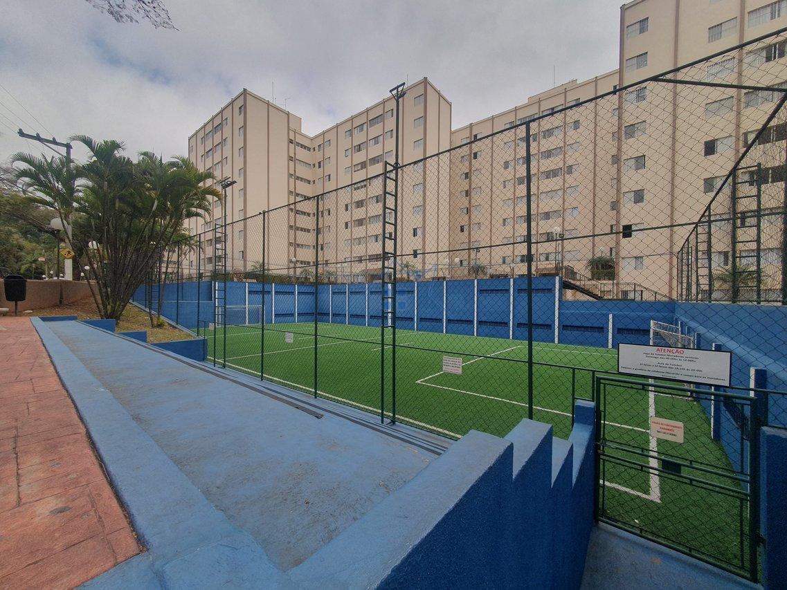 Apartamento 70m² no Jd Taquaral 3 dorms sendo 2 suítes 2 vagas Avenida Sargento Geraldo Sant'Ana São Paulo - 