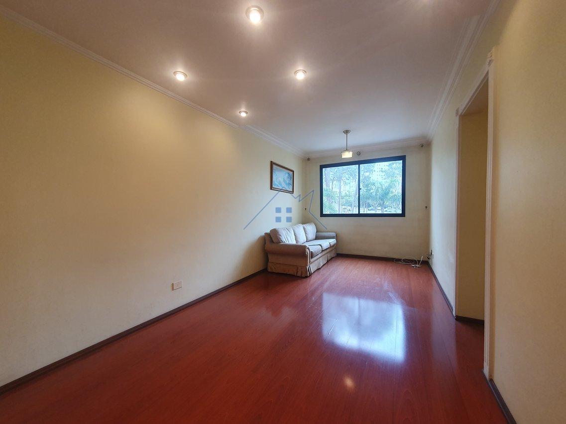 Apartamento 70m² no Jd Taquaral 3 dorms sendo 2 suítes 2 vagas Avenida Sargento Geraldo Sant'Ana São Paulo - 