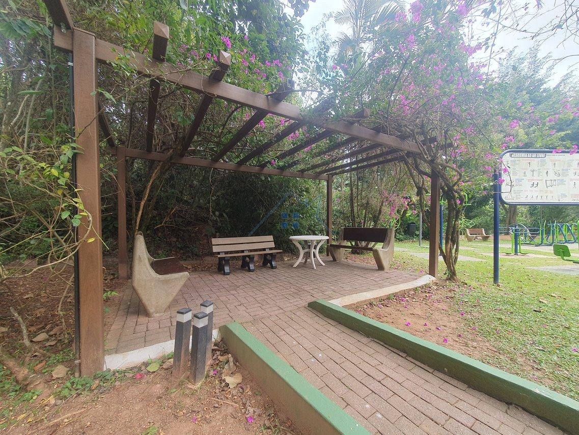 Apartamento 70m² no Jd Taquaral 3 dorms sendo 2 suítes 2 vagas Avenida Sargento Geraldo Sant'Ana São Paulo - 