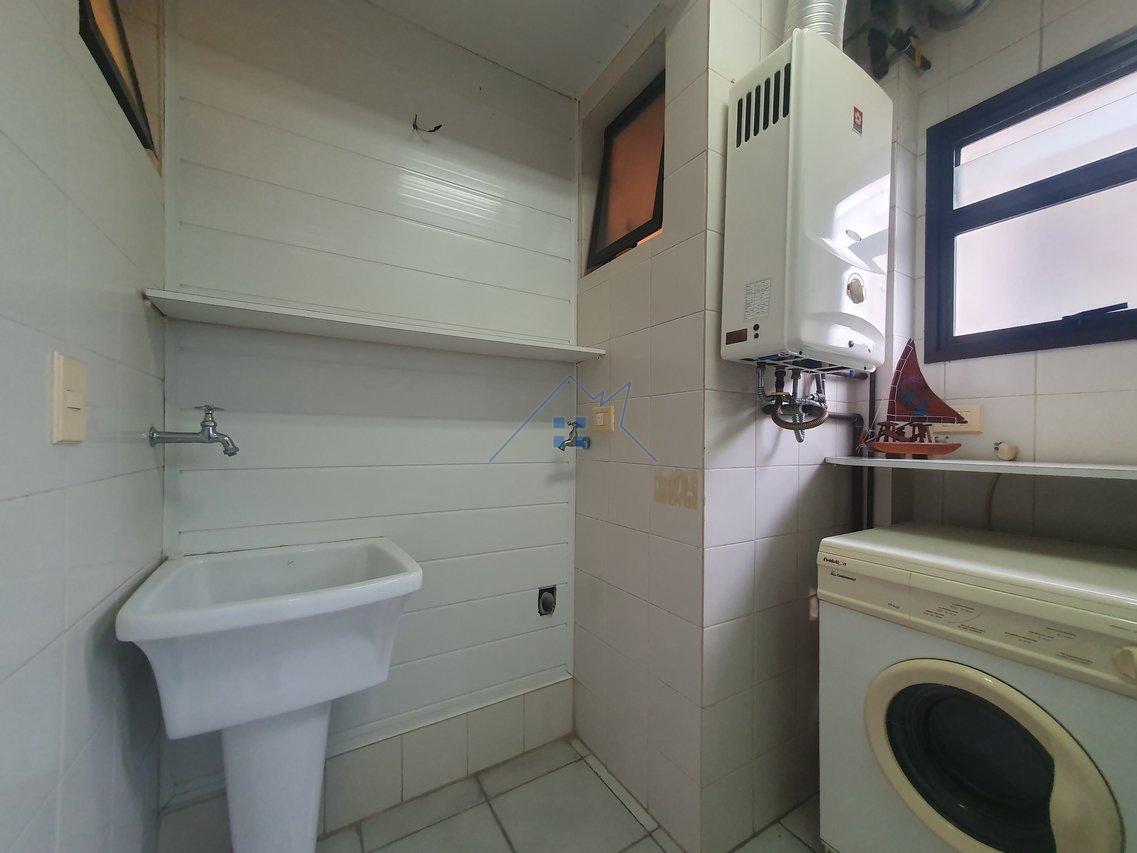 Apartamento 70m² no Jd Taquaral 3 dorms sendo 2 suítes 2 vagas Avenida Sargento Geraldo Sant'Ana São Paulo - 