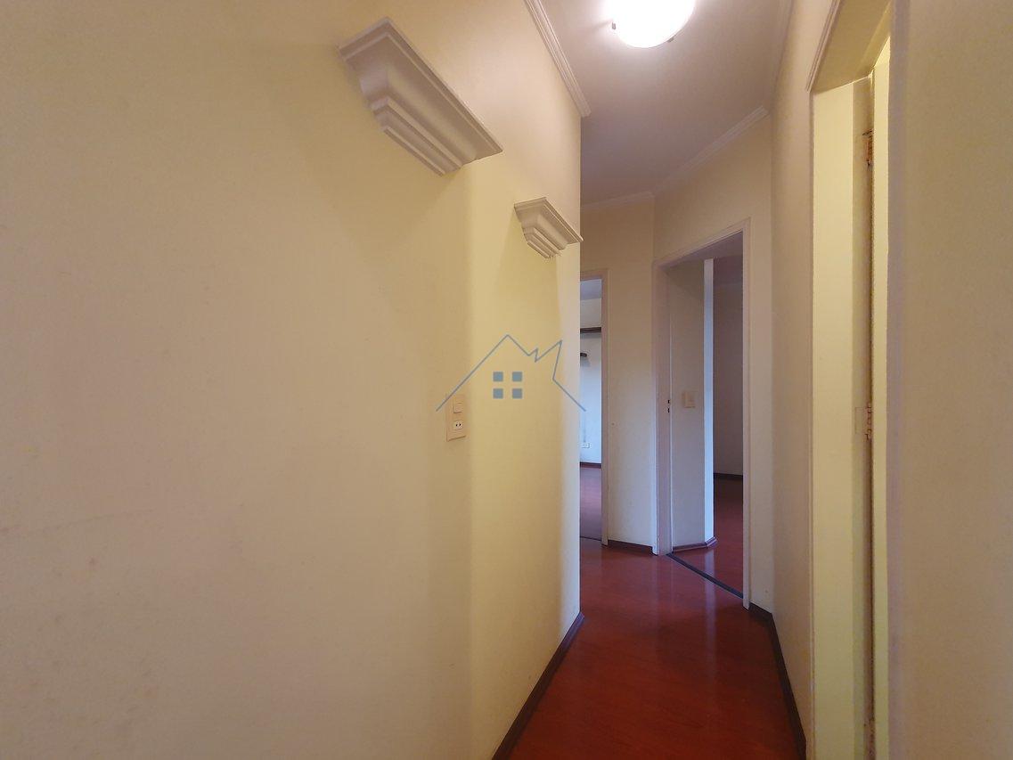 Apartamento 70m² no Jd Taquaral 3 dorms sendo 2 suítes 2 vagas Avenida Sargento Geraldo Sant'Ana São Paulo - 