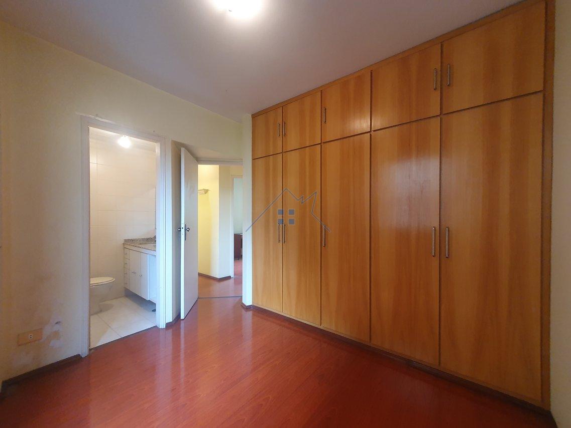 Apartamento 70m² no Jd Taquaral 3 dorms sendo 2 suítes 2 vagas Avenida Sargento Geraldo Sant'Ana São Paulo - 