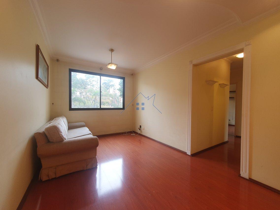 Apartamento 70m² no Jd Taquaral 3 dorms sendo 2 suítes 2 vagas Avenida Sargento Geraldo Sant'Ana São Paulo - 