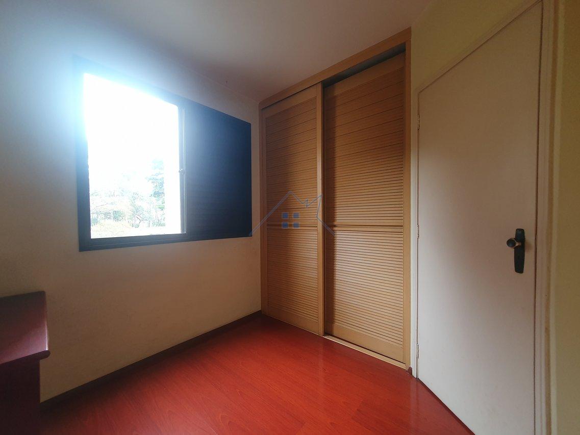 Apartamento 70m² no Jd Taquaral 3 dorms sendo 2 suítes 2 vagas Avenida Sargento Geraldo Sant'Ana São Paulo - 