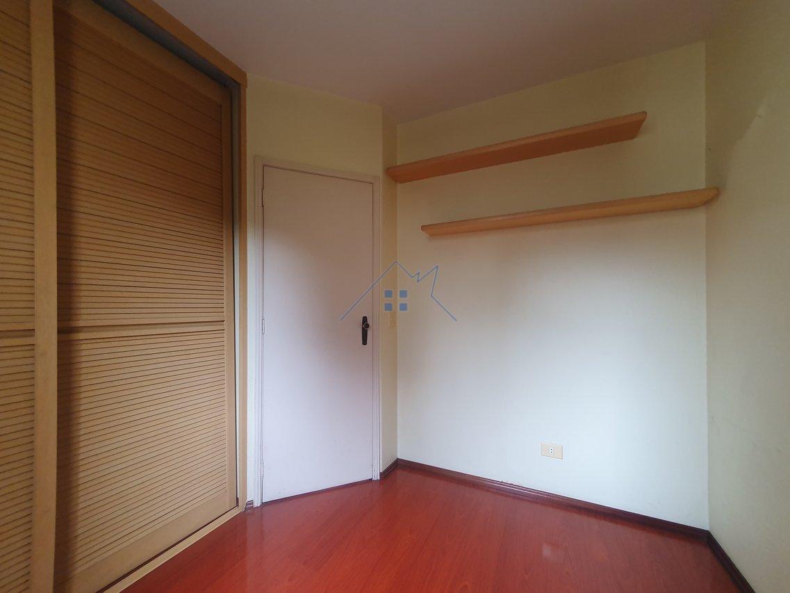 Apartamento 70m² no Jd Taquaral 3 dorms sendo 2 suítes 2 vagas Avenida Sargento Geraldo Sant'Ana São Paulo - 