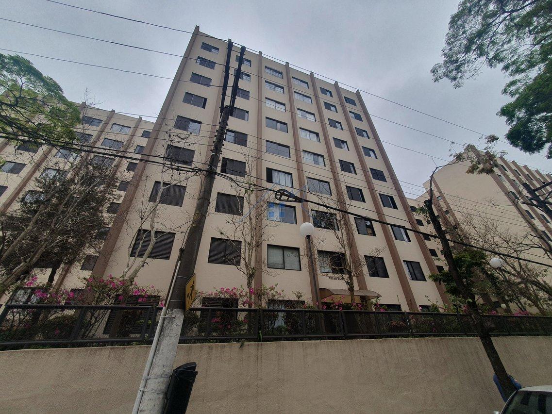 Apartamento 70m² no Jd Taquaral 3 dorms sendo 2 suítes 2 vagas Avenida Sargento Geraldo Sant'Ana São Paulo - 