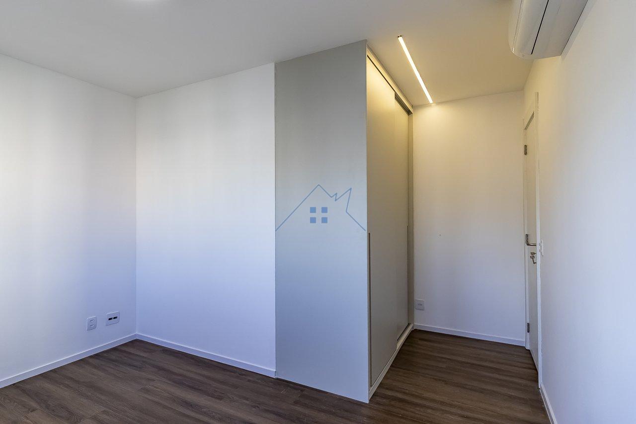 Cobertura 70m² em Santa Cecília 1 dorm 1 vaga Avenida Duque de Caxias São Paulo - 