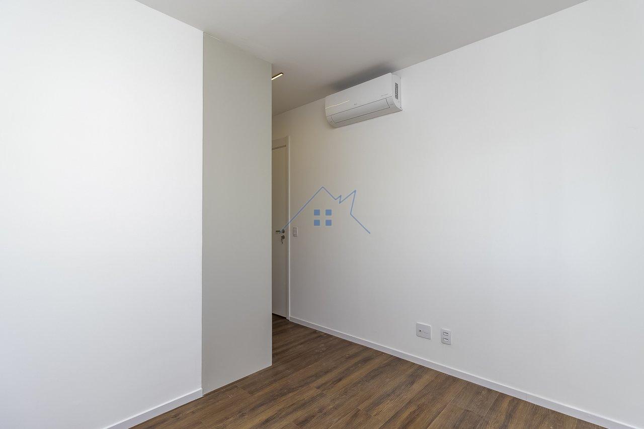 Cobertura 70m² em Santa Cecília 1 dorm 1 vaga Avenida Duque de Caxias São Paulo - 