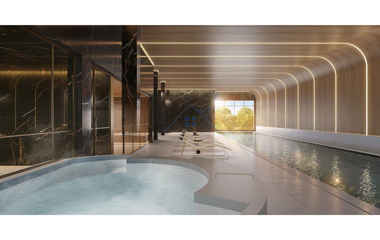 Apartamento na Chácara Klabin unidades a partir de 246m² 4 suítes 3 vagas Rua Garapeba São Paulo - 