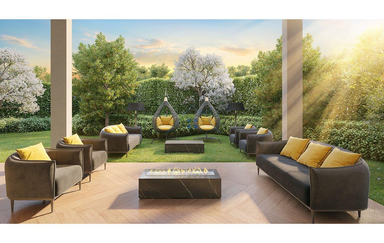 Apartamento na Chácara Klabin unidades a partir de 246m² 4 suítes 3 vagas Rua Garapeba São Paulo - 