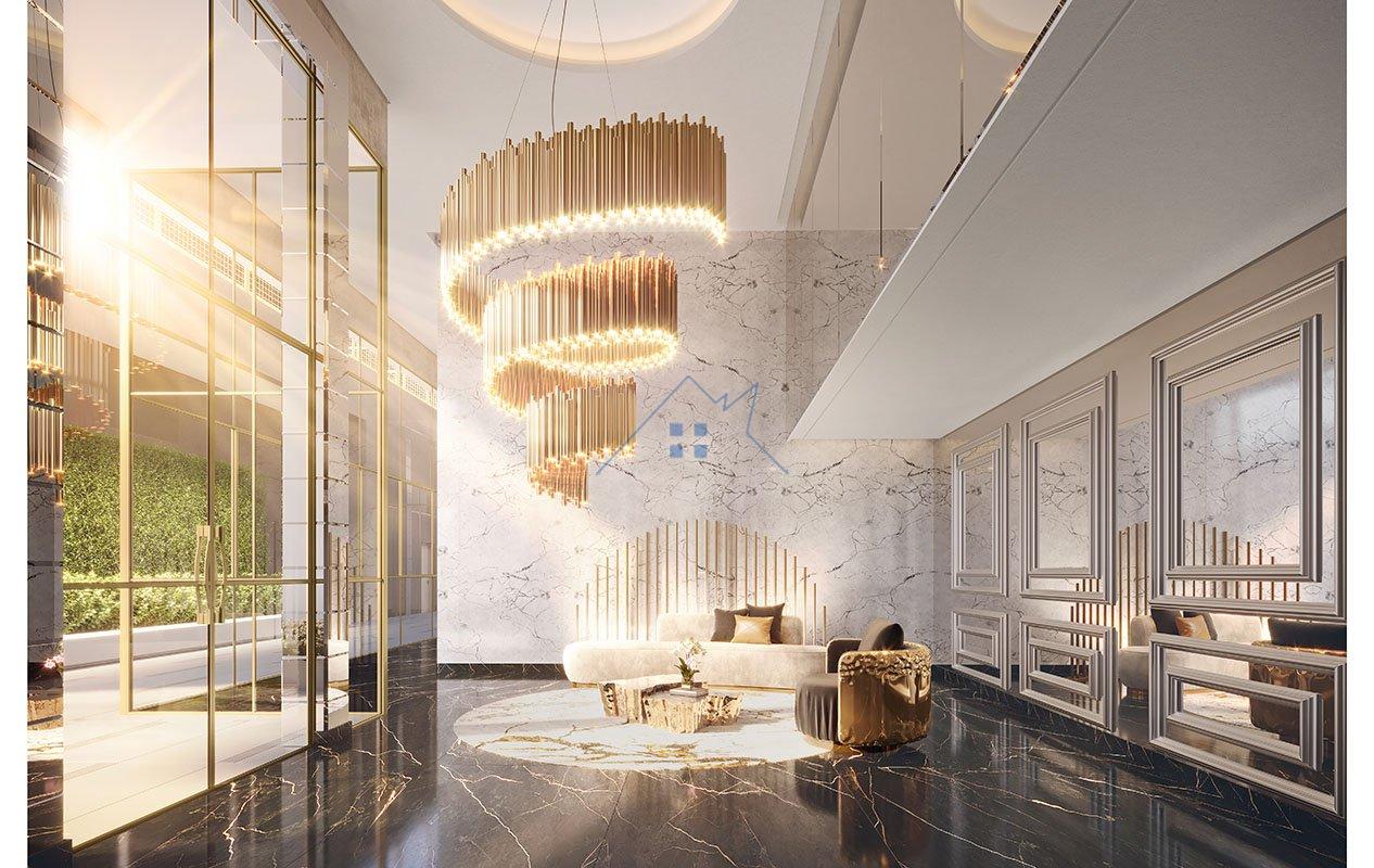 Apartamento na Chácara Klabin unidades a partir de 246m² 4 suítes 3 vagas Rua Garapeba São Paulo - 