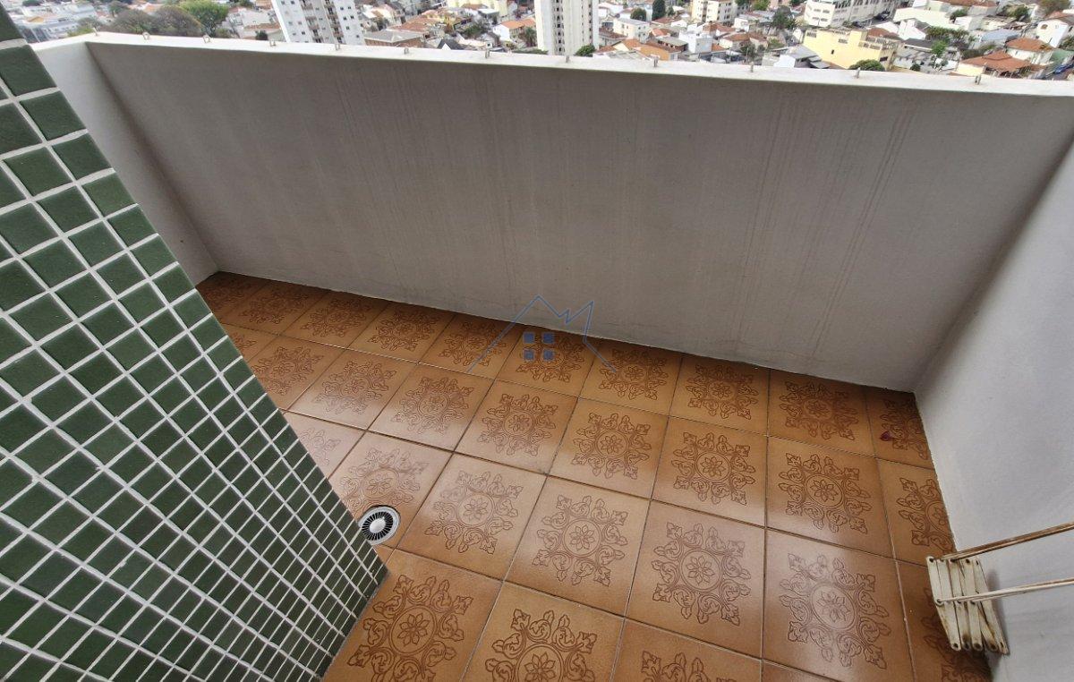 Apartamento com 195m² em Santana 3 suítes 4 vagas Rua Voluntários da Pátria São Paulo - 