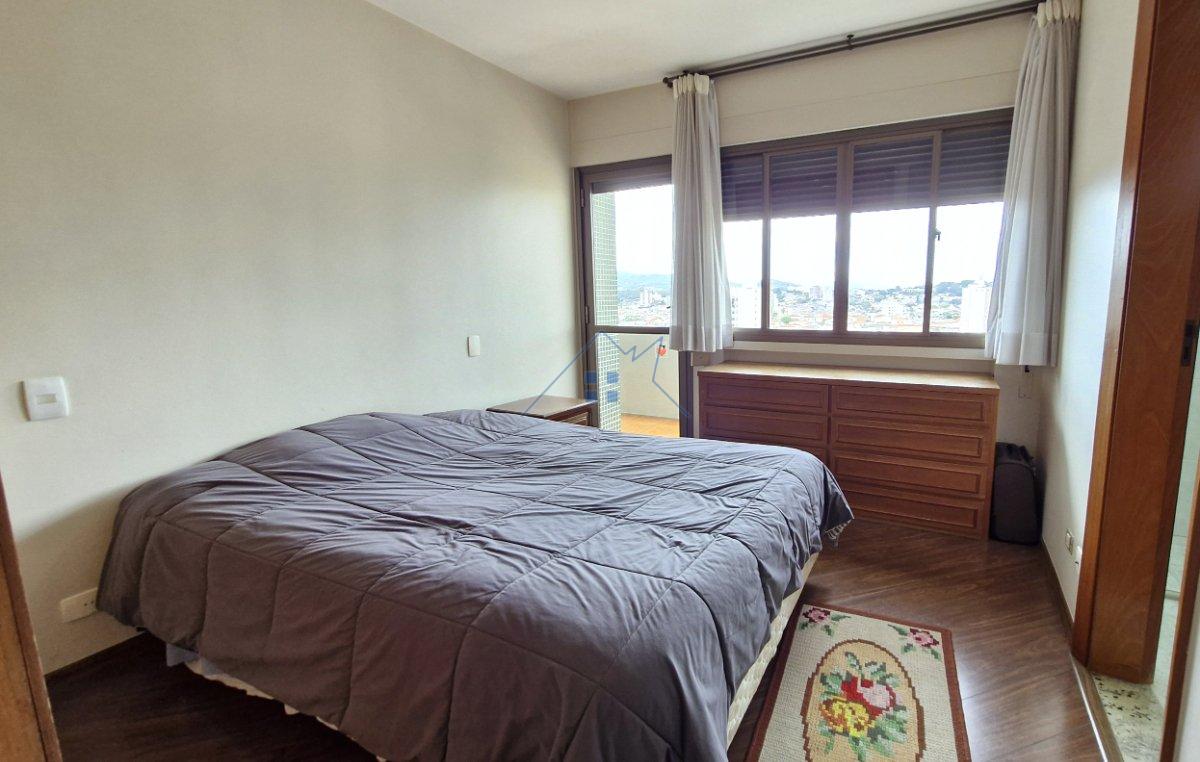 Apartamento com 195m² em Santana 3 suítes 4 vagas Rua Voluntários da Pátria São Paulo - 
