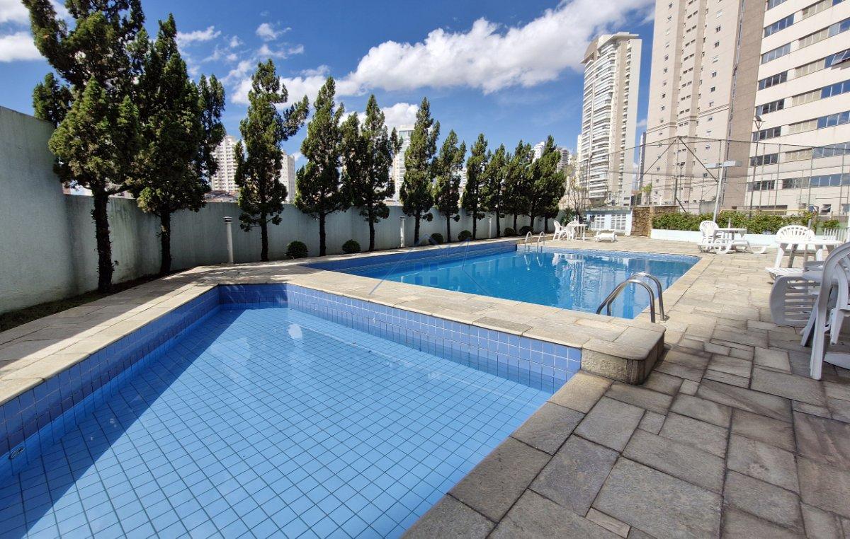 Apartamento com 195m² em Santana 3 suítes 4 vagas Rua Voluntários da Pátria São Paulo - 
