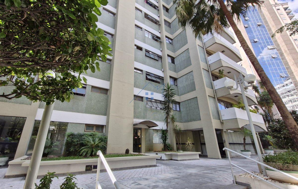 Apartamento com 195m² em Santana 3 suítes 4 vagas Rua Voluntários da Pátria São Paulo - 