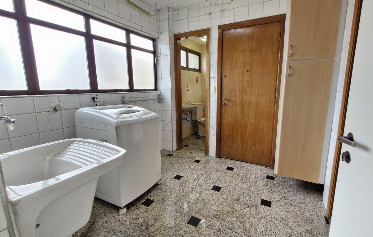 Apartamento com 195m² em Santana 3 suítes 4 vagas Rua Voluntários da Pátria São Paulo - 