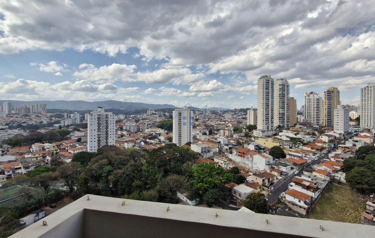 Apartamento com 195m² em Santana 3 suítes 4 vagas Rua Voluntários da Pátria São Paulo - 