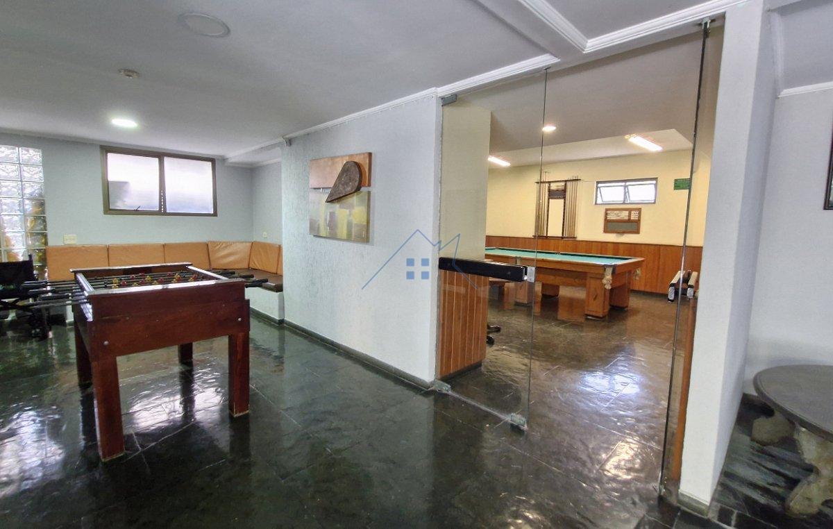 Apartamento com 195m² em Santana 3 suítes 4 vagas Rua Voluntários da Pátria São Paulo - 