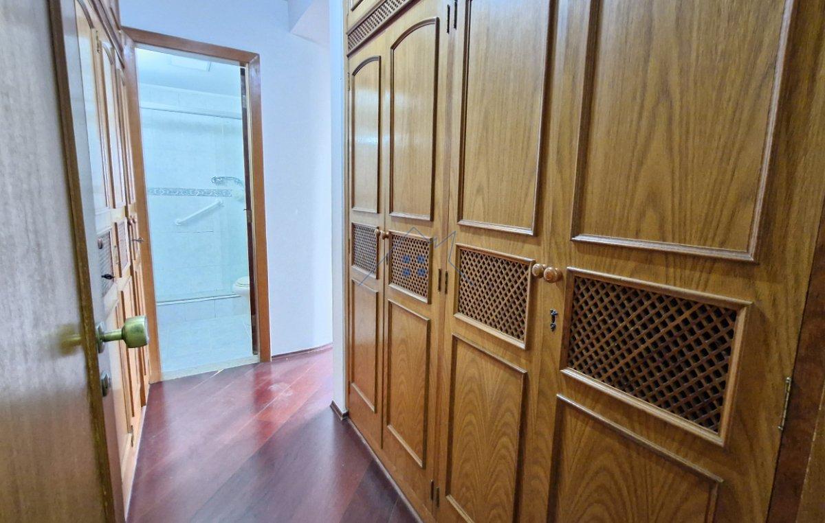 Apartamento com 195m² em Santana 3 suítes 4 vagas Rua Voluntários da Pátria São Paulo - 