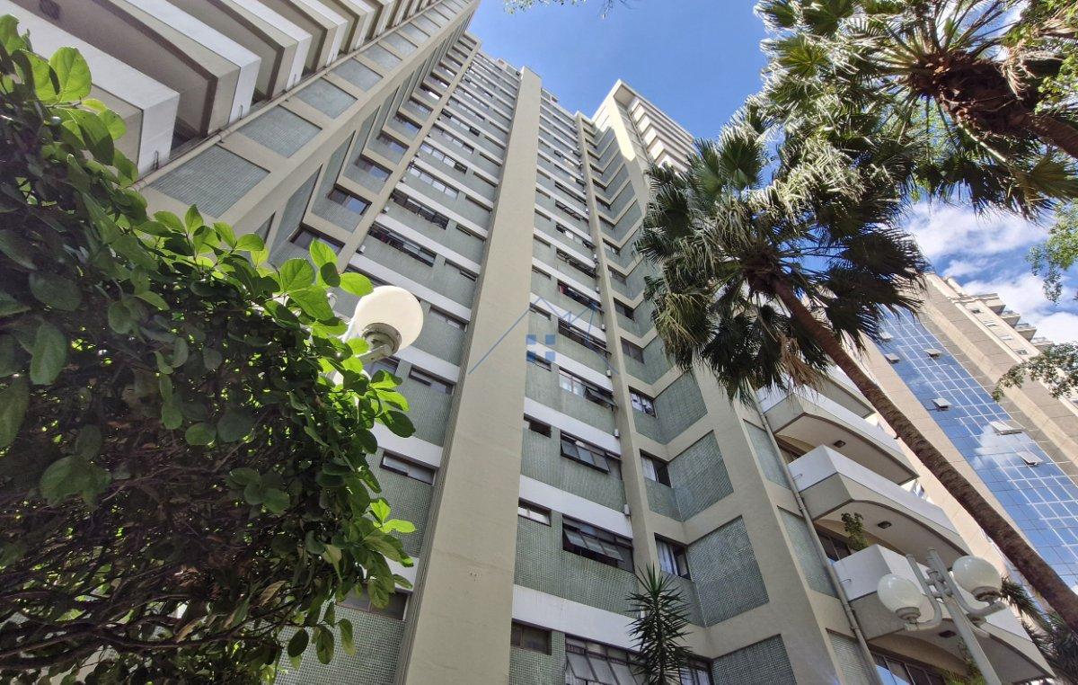 Apartamento com 195m² em Santana 3 suítes 4 vagas Rua Voluntários da Pátria São Paulo - 
