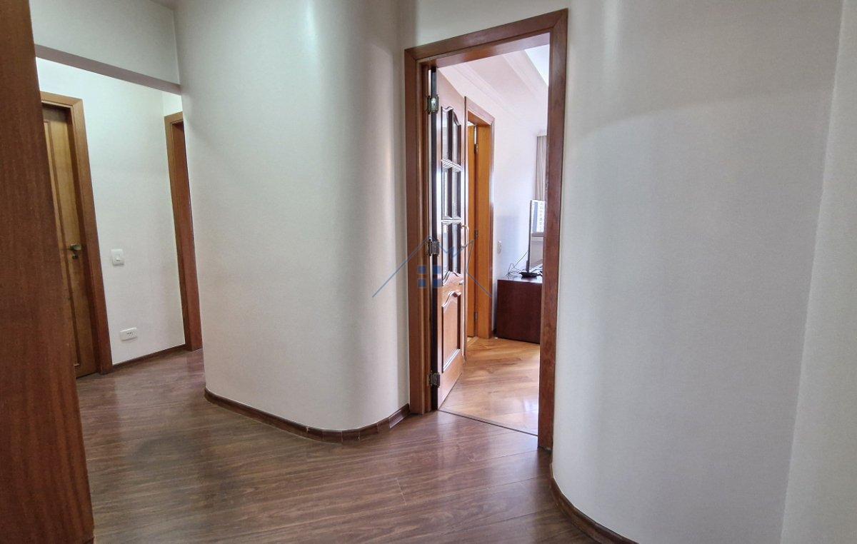 Apartamento com 195m² em Santana 3 suítes 4 vagas Rua Voluntários da Pátria São Paulo - 
