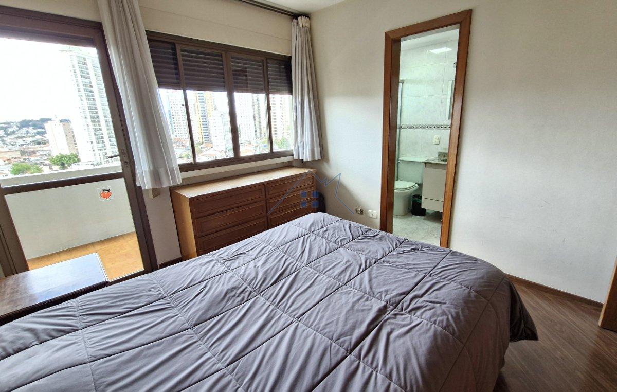 Apartamento com 195m² em Santana 3 suítes 4 vagas Rua Voluntários da Pátria São Paulo - 