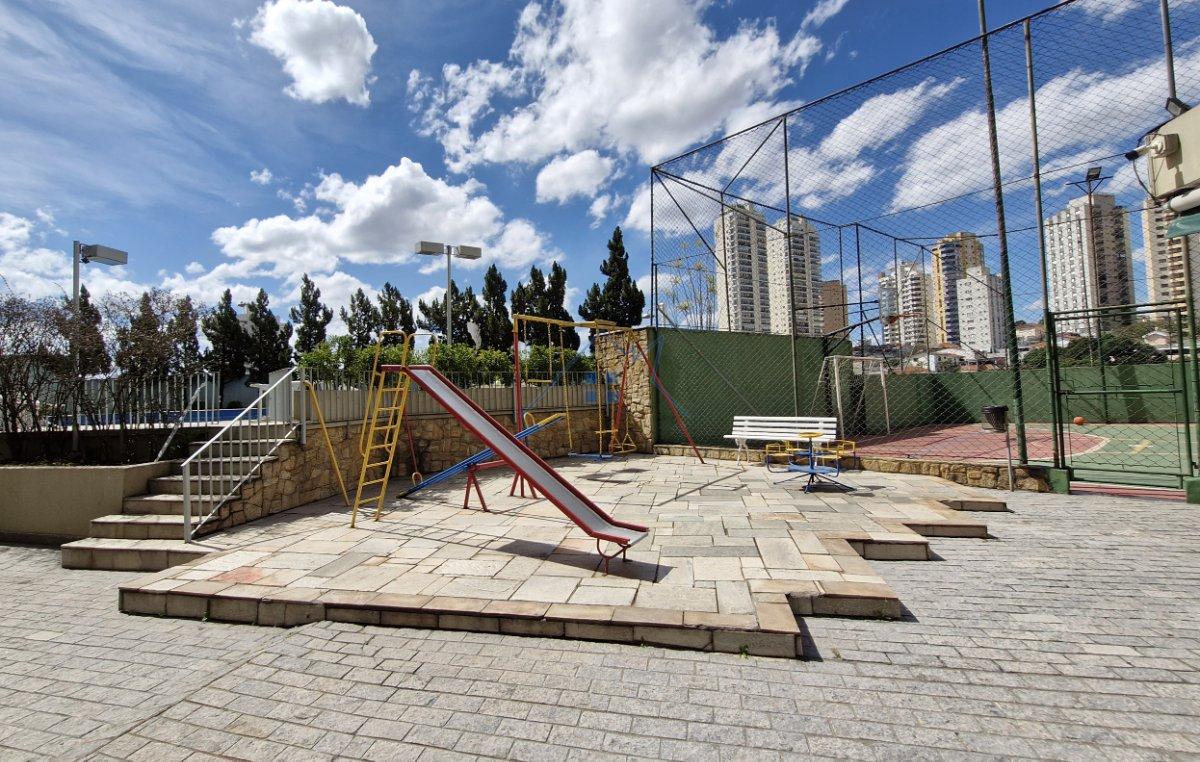 Apartamento com 195m² em Santana 3 suítes 4 vagas Rua Voluntários da Pátria São Paulo - 