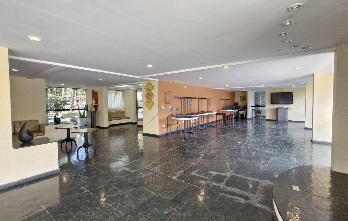 Apartamento com 195m² em Santana 3 suítes 4 vagas Rua Voluntários da Pátria São Paulo - 
