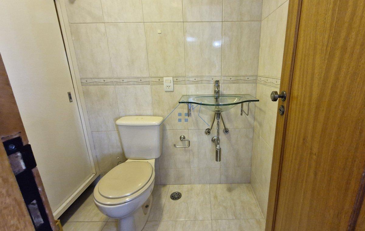 Apartamento com 195m² em Santana 3 suítes 4 vagas Rua Voluntários da Pátria São Paulo - 
